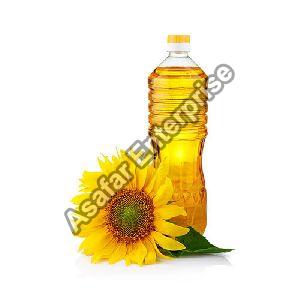 Refined Sunflower Oil