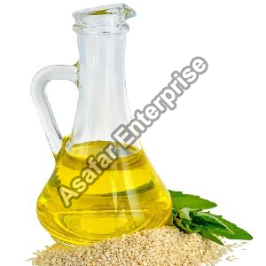 Sesame Oil