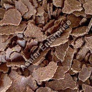 Soya De Oiled Cake