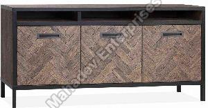 3 Door Sideboard Cabinet