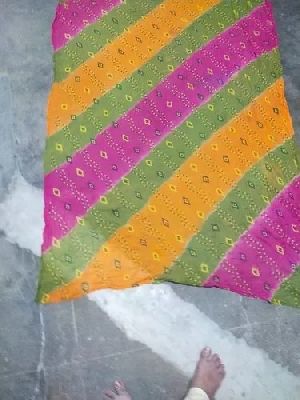 Rajputi Cotton Suits & Poshak