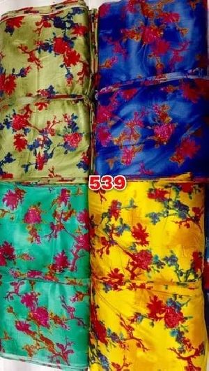 Cambric Cotton Fabric