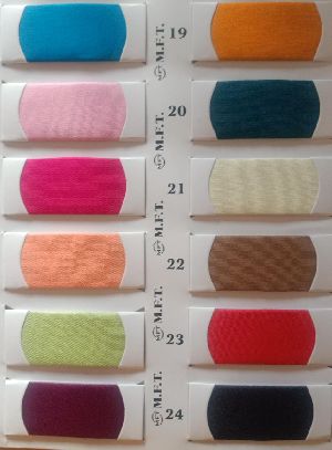 Rayon Dyed Fabrics
