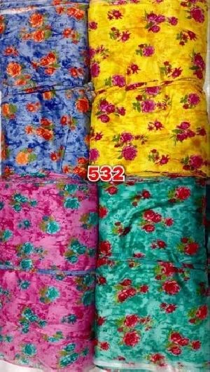Cambric Cotton Fabric