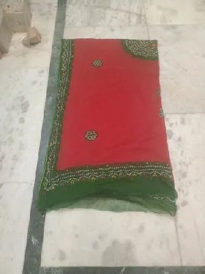 Rajputi Cotton Suits & Poshak