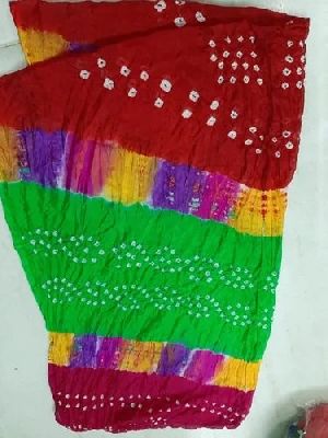 Bandhani Dupatta