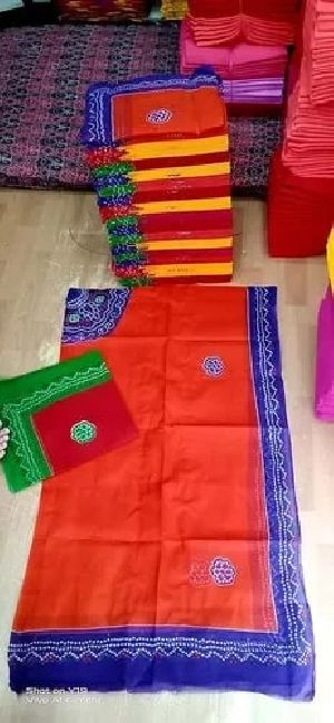 Rajputi Cotton Suits & Poshak
