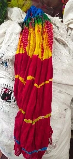 Bandhani Dupatta