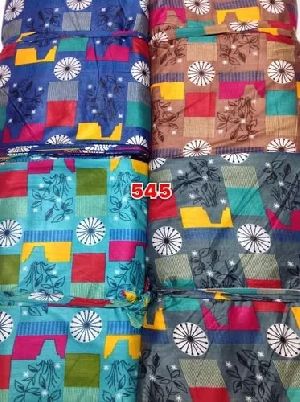 Cambric Cotton Fabric
