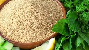 Amaranth Flour