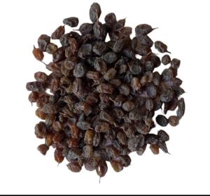 Black Raisins