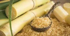 cane sugar