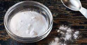 Citric Acid Monohydrate