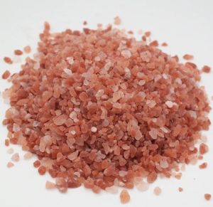 Himalayan Salt