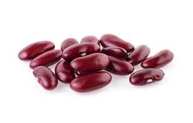 red beans