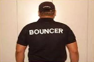 Bouncer Security Services