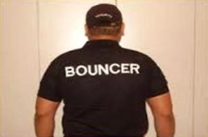 Bouncer Security Services