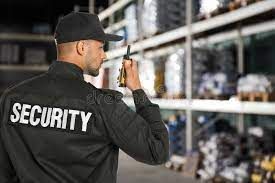 Hospital Security Services