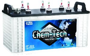 Chem Tech CPT-1600 Power Battery