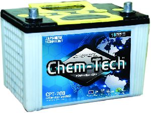 Chem Tech CPT-700 Power Battery