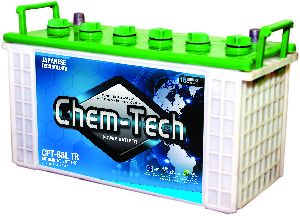 Chem Tech CPT-88LTR Power Battery