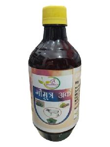 Shree Jagannath Cow Urine Ark