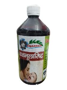 Shree Jagannath Dashmularishta Syrup