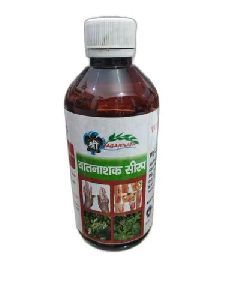 Shree Jagannath Vatnashak Syrup