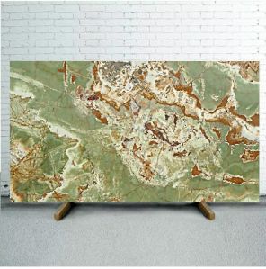 Pakistani Onyx Marble Slab