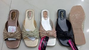 Ladies Designer Sandal