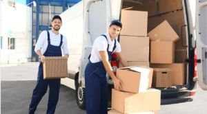 Domestic Household Shifting Services