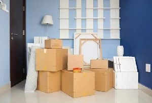 Home Relocation Services