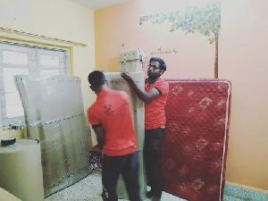 Household Goods Packing & Moving Services