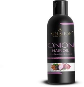 Auraleaf Onion Hair Oil