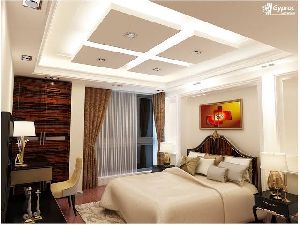bedroom interior designing services