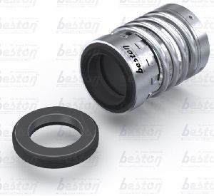 Rubber Bellow Mechanical Seal