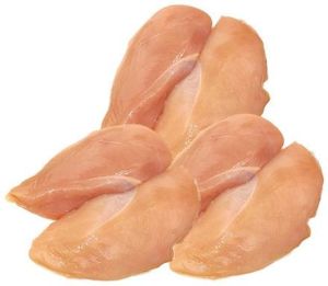 Frozen Chicken Fillet