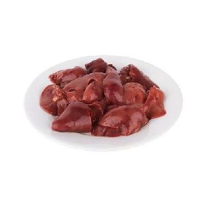 Frozen Chicken Liver