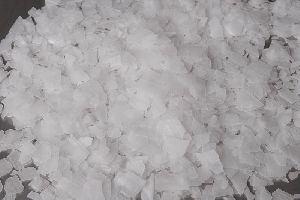 caustic soda