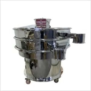 Vibro Sifter Machine