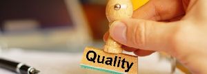 Advising On Quality Control Testing