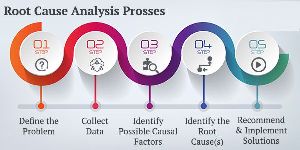 Root Cause Analysis Services