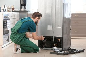 refrigerator repair service