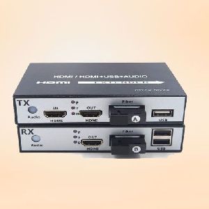 HDMI With USB Optical Converter