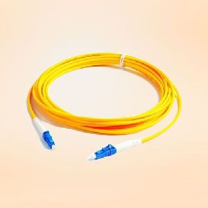 LC to LC Optical Cables