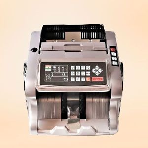 Mix Value Note Counting Machine