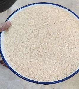 Parboiled Rice