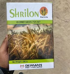 Shrilon Isoproturon Herbicide