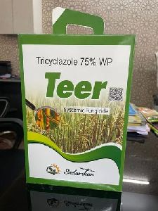 Teer Systemic Fungicide