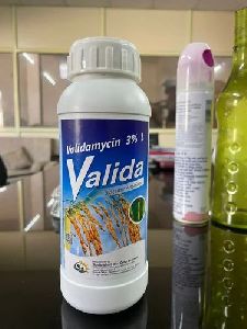 Valida Systemic Antibiotic